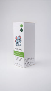 Botanical Baby Shampoo