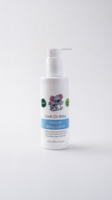 Natural Baby Lotion