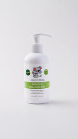 Botanical Baby Shampoo